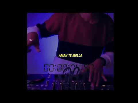 Story Wa DJ Te Molla-Dj Desa