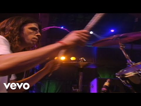 Nirvana - Come As You Are (Live And Loud, Seattle / 1993)