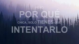 Dark Times (Spanish Translation / Traducción al español) - Scarlett Rose