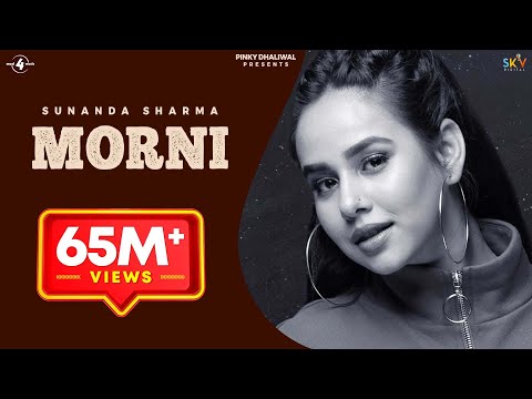 Sunanda Sharma Morni
