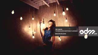 Five Knives - The Rising (Dave Audé Proggy Club Remix) [EDM com Exclusive]