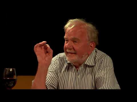 Lesung und Gespräch mit Rüdiger Safranski