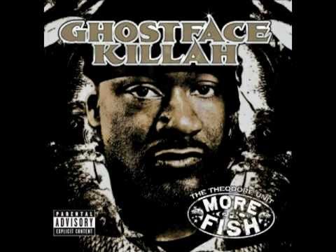 ghostface killah - guns n razors feat trife da god cappadonna and killa sin