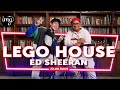 Julian Jacob - Lego House (Ed Sheeran Cover)