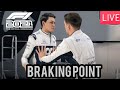 VERDER MET BRAKING POINT! - F1 2021 LIVESTREAM!