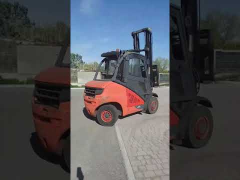 LINDE H50D