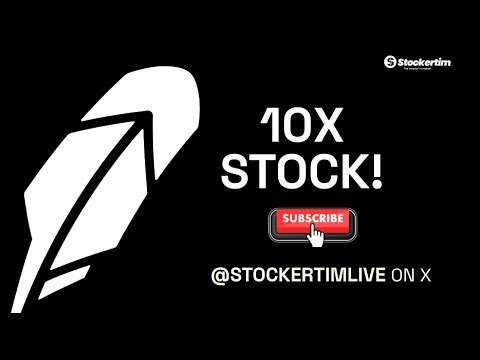 Why Robinhood Stock Could 10X by 2028 (+Price Targets)