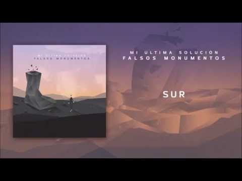 Mi Ultima Solucion - SUR