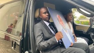 Download lagu Biteye Ubwoba Ibibaye Mu Gusezera kumubiri wa KARASIRA Nishyano Riguye Nubyumva Urumirwa  mp3