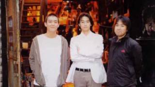 [FanMV] Onatsuki - Under The Same Moon 2oo5