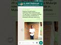 Mesho Malawian Artist Apangilidwa Chipongwe Chodulidwa Mutu Ndi Asilam
