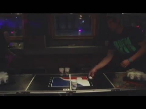 Maryland Beer Pong WSOBP Satellite Finals