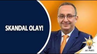 TGRT ve İhlas Holding CEOsu Rasim Kaan Aytoğu Skandal Videosu #ihlasho