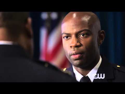 CONTAINMENT (T1) - Hope Truth Trailer  The CW Full HD 2016