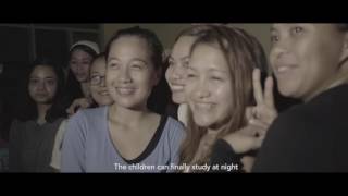 Give the Gift of Light