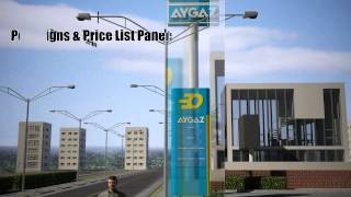 Osmanlı Reklam - Uygulamalar / 3D