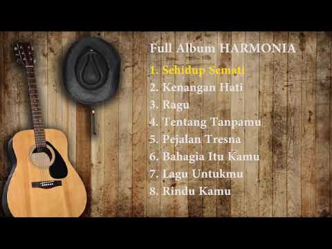Full album HARMONIA