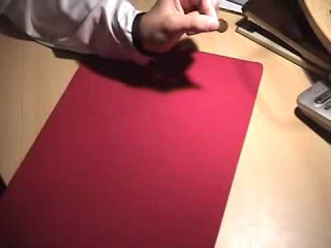 Fastest Trick on Earth