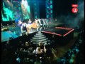 Оксана Почепа - Белый пароход (юбилей группы На-На) 