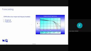 OFM Reservoir Surveillance and Forecasting | SLB Webinar Series