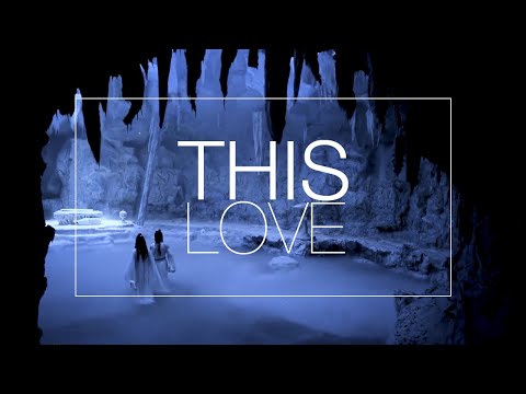 Wei Wuxian & Lan Wangji | This Love | 陈情令 The Untamed