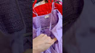 Balík 511/25 – 4,3 Kg | Letní šaty a sukně | 1. jakost | Velikosti S–XXL
