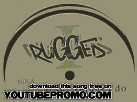 rugged i - All The Things I Do A Cappell - All The Things I