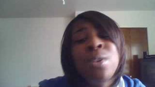 Fixing My Hair (Cover)- Priscilla Renea