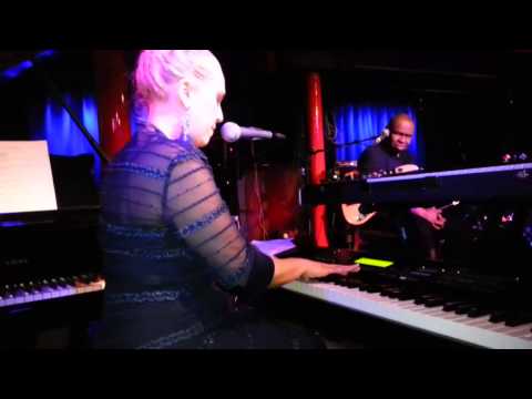 "Kill The Shame" by Manuela Panizzo fragment of Live at Pizza Express 2014 Filmed by Juannah Jabati