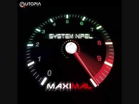 System Nipel Vs White Noise - Maximal