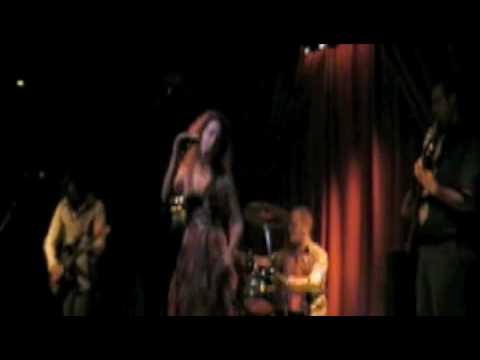 Kate Becker & the Zodiacs - Roots and Stars