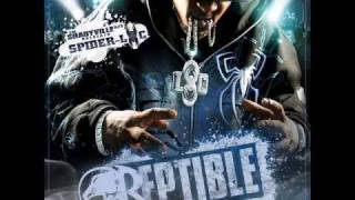 Spider Loc - 100 [New/August/2009/CDQ/Dirty/NODJ]