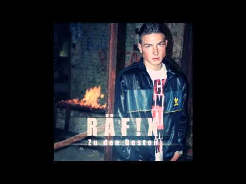 RÄF!X - Outro [Zu Den Besten-EP]