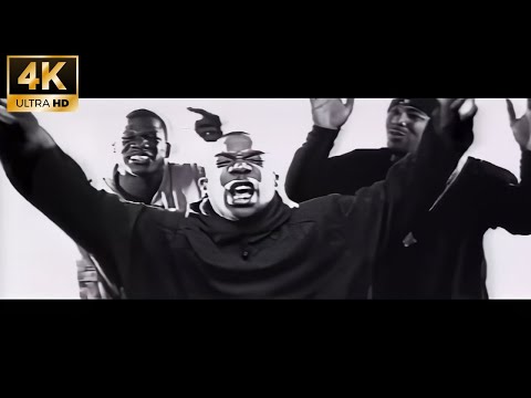 The Murderers – We Don't Give A Fakk (w/o Vita) (Explicit) [4K REMASTERED]