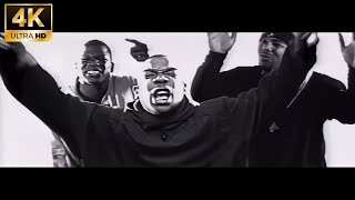 The Murderers – We Don't Give A Fakk (w/o Vita) (Explicit) [4K REMASTERED]
