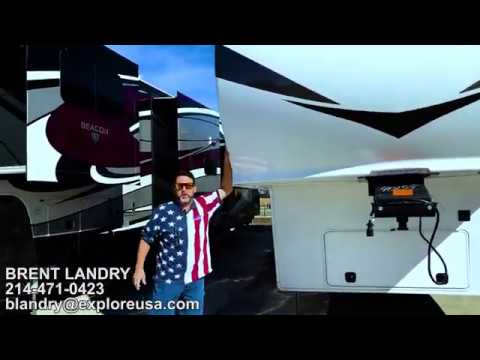 A photo of this 2020 Redwood REDWOOD 4001LK