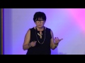 A gender-balanced future: My promise to Lennie | Hana Rado | TEDxEilat