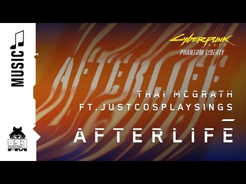 Video thumbnail for Afterlife