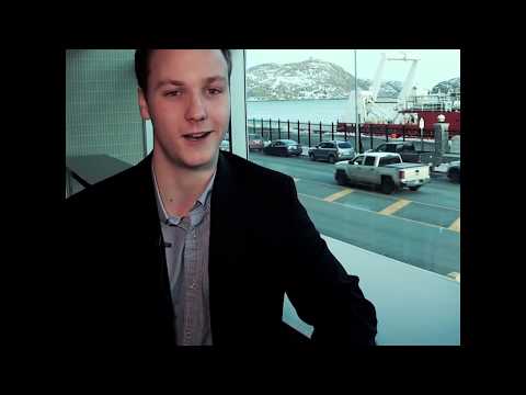 Business Case competitor ready for second round