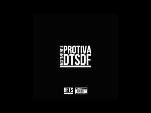 Protiva - Walking Alone (prod.Leryk)