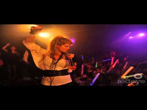 Hardwell feat. Lil Jon & LMFAO, Miss Palmer - Drink Cobra Beef (OsmiumBreakers' Mashup)