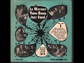 Lu Watters' Yerba Buena  Band - I Ain't Gonna Give Nobody None o' This Jelly Roll (May/June 1946)