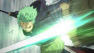 Ski Mask The Slump God - Poltergeist // One Piece [AMV]