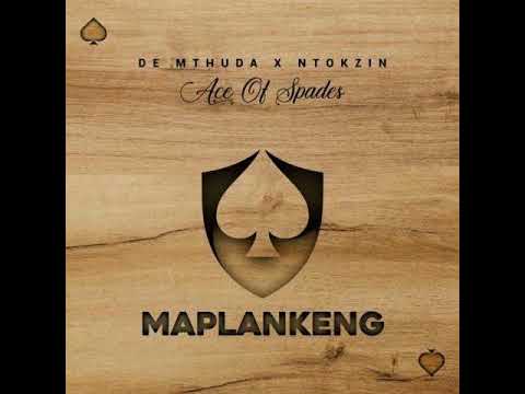 Dj Mthuda ft Ntokzin- Maplankeng