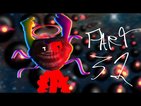 Trollge:the rainbow trollge incident part 32:somethings off