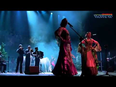 Zapraszamy na koncert zespołu Romanca