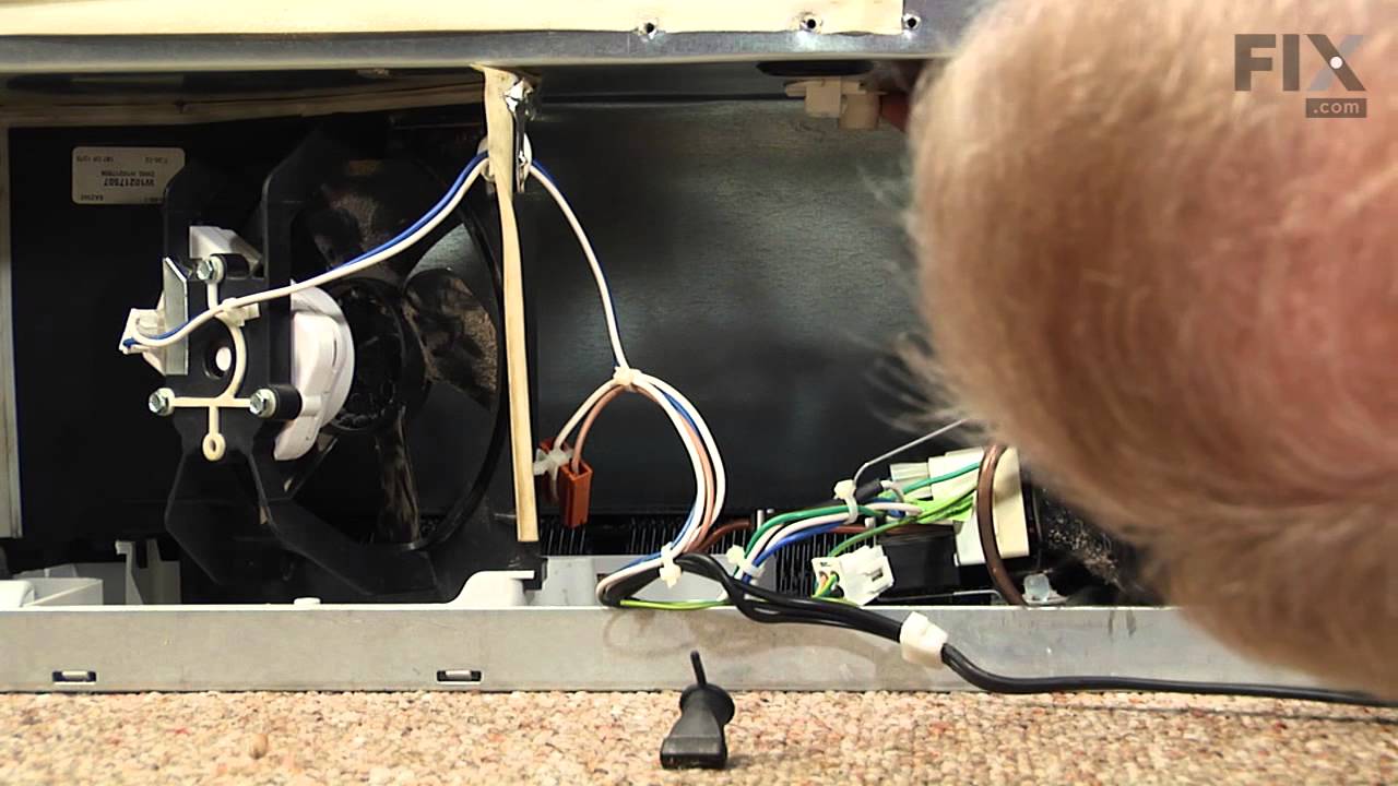 Replacing your P-Trap Drain Tube Kit Replacing your P-Trap Drain Tube Kit