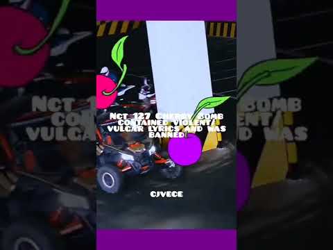 Kpop MV's That Got Banned On TV (Pt. 2) #kpop #bts #dope #psy #gentlemen #nct127 #cherrybomb #fxxxit