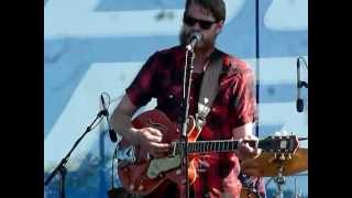 The Deep Dark Woods - Big City Blues