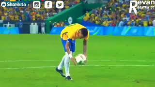 Download lagu Quotes Sepakbola Neymar Jr 30 Detik (Story WA) mp3